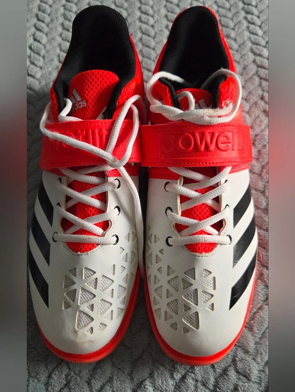 Adidas Powerlift Mens Sneakers